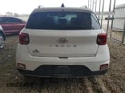 ✅ 2020 Hyundai Venue SEL • VIN: KMHRC8A36LU018470 • Lot: 47619475. Listed on Copart with 118,834 mi. Free auction sales archive from the USA and detailed vehicle history report at DreamBid. Image 6.