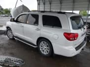 ✅ 2008 Toyota Sequoia Platinum • VIN: 5TDZY67A58S010016 • Lot: 42259011. Listed on IAAI with Not provided. Free auction sales archive from the USA and detailed vehicle history report at DreamBid. Image 3.