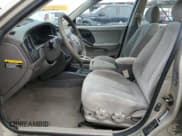 ✅ 2005 Hyundai Elantra GLS • VIN: KMHDN46D35U105681 • Lot: 43814655. Wystawiony na Copart z przebiegiem 163 780 mil. Bezpłatny archiwum sprzedaży aukcyjnych z USA i szczegółowy raport historii pojazdu na DreamBid. Zdjęcie 7.