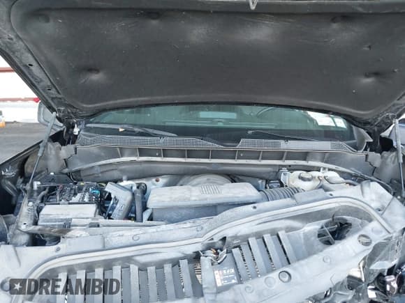 ✅ 2022 Chevrolet Silverado 1500 RST • VIN: 1GCUYEED2NZ115849 • Лот: 43515982. Опубликован ранее на IAAI с пробегом 107 122 миль. Бесплатный доступ к архиву аукционных продаж из США и подробный отчёт об истории автомобиля на DreamBid. Изображение 10.