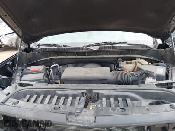 ✅ 2021 Chevrolet Silverado 1500 RST • VIN: 1GCUYEED9MZ419064 • Lot: 42066047. Wystawiony na IAAI z przebiegiem 50 236 mil. Bezpłatny archiwum sprzedaży aukcyjnych z USA i szczegółowy raport historii pojazdu na DreamBid. Zdjęcie 10.