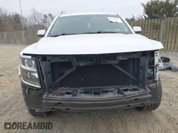 2016 Chevrolet Tahoe LT z VIN 1GNSCBKCXGR110599, wystawiony jako IAAI lot #41718137 z przebiegiem 113 890 mil mil oraz . Historia ofert i sprzedaży dostępna na DreamBid. Obrazek 13.