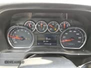 ✅ 2020 Chevrolet Silverado 1500 LT • VIN: 1GCRYDED9LZ156735 • Lot: 65942705. Listed on Copart with 107,319 mi. Free auction sales archive from the USA and detailed vehicle history report at DreamBid. Image 9.