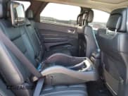 ✅ 2012 Dodge Durango Citadel • VIN: 1C4RDHEG4CC204870 • Lot: 54831925. Listed on Copart with 145,528 mi. Free auction sales archive from the USA and detailed vehicle history report at DreamBid. Image 11.