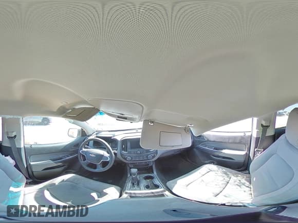 ✅ 2022 Chevrolet Colorado 2WD Work Truck • VIN: 1GCGSBEN5N1266026 • Lot: 52170325. Wystawiony na Copart z przebiegiem 91 425 mil. Bezpłatny archiwum sprzedaży aukcyjnych z USA i szczegółowy raport historii pojazdu na DreamBid. Zdjęcie 13.