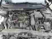 2018 Hyundai Sonata SE with VIN 5NPE24AFXJH682318, listed as a Copart auction lot 82054125 with 74,159 mi miles and Salvage title. Bid and sale history available at DreamBid. Image 11.