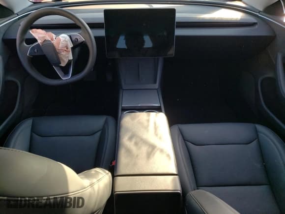 ✅ 2025 Tesla Model 3 Long Range • VIN: 5YJ3E1EB0SF894648 • Lot: 83828025. Wystawiony na Copart z przebiegiem 22 676 mil. Bezpłatny archiwum sprzedaży aukcyjnych z USA i szczegółowy raport historii pojazdu na DreamBid. Zdjęcie 8.