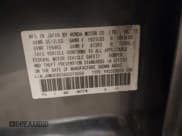 ✅ 2012 Honda Fit • VIN: JHMGE8H38CC019054 • Lot: 43691577. Listed on IAAI with 157,888 mi. Free auction sales archive from the USA and detailed vehicle history report at DreamBid. Image 9.