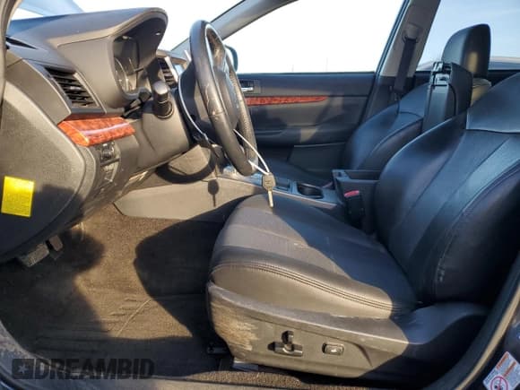 ✅ 2011 Subaru Outback Limited Power Moon • VIN: 4S4BRDLC7B2418599 • Lot: 93874895. Listed on Copart with 159,585 mi. Free auction sales archive from the USA and detailed vehicle history report at DreamBid. Image 7.