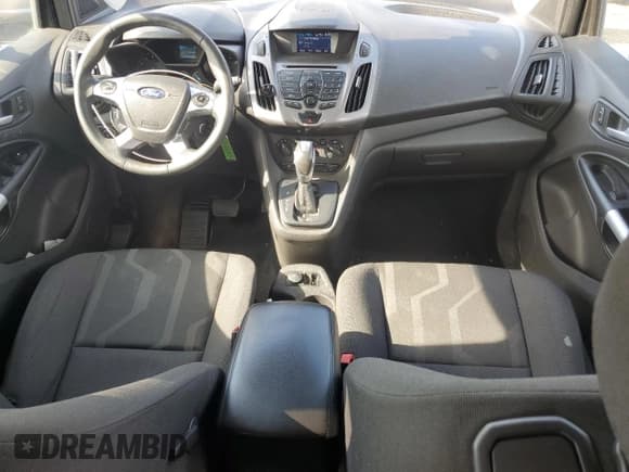 ✅ 2014 Ford Transit Connect XLT • VIN: NM0AS8F79E1154979 • Lot: 54151595. Listed on Copart with 71,189 mi. Free auction sales archive from the USA and detailed vehicle history report at DreamBid. Image 8.
