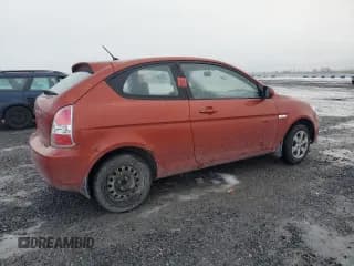 ✅ 2010 Hyundai Accent GL • VIN: KMHCN3BCXAU150419 • Лот: 84948724. Опубликован ранее на Copart с пробегом Не указан. Бесплатный доступ к архиву аукционных продаж из США и подробный отчёт об истории автомобиля на DreamBid. Изображение 3.