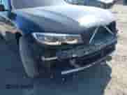 2020 BMW 3 Series 330i xDrive z VIN WBA5R7C01LFH48872, wystawiony jako IAAI lot #42136088 z przebiegiem Nie podano mil oraz . Historia ofert i sprzedaży dostępna na DreamBid. Obrazek 17.