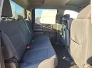 ✅ 2022 Chevrolet Silverado 2500HD LT • VIN: 2GC4WNE79N1234233 • Лот: 91888875. Опубликован ранее на Copart с пробегом 31 541 миль. Бесплатный доступ к архиву аукционных продаж из США и подробный отчёт об истории автомобиля на DreamBid. Изображение 10.