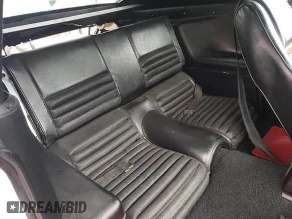 ✅ 1970 Ford Mustang • VIN: 0F02R482882 • Lot: 51469605. Listed on Copart with 58,415 mi. Free auction sales archive from the USA and detailed vehicle history report at DreamBid. Image 10.