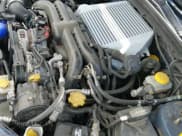 ✅ 2009 Subaru WRX w/Premium Pkg • VIN: JF1GE76619G521520 • Lot: 41577390. Listed on IAAI with 149,257 mi. Free auction sales archive from the USA and detailed vehicle history report at DreamBid. Image 20.