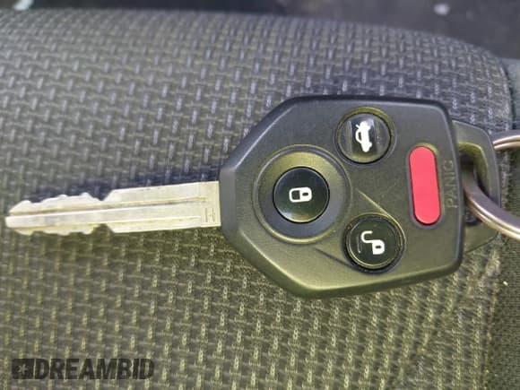 ✅ 2019 Subaru Crosstrek • VIN: JF2GTABC4K8248681 • Lot: 43254205. Listed on IAAI with 250,536 mi. Free auction sales archive from the USA and detailed vehicle history report at DreamBid. Image 11.