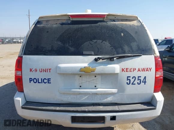 ✅ 2012 Chevrolet Tahoe Commercial • VIN: 1GNLC2E08CR285885 • Лот: 42326129. Опубликован ранее на IAAI с пробегом 100 035 миль. Бесплатный доступ к архиву аукционных продаж из США и подробный отчёт об истории автомобиля на DreamBid. Изображение 17.