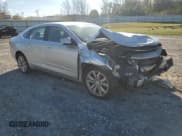 ✅ 2017 Chevrolet Impala LT • VIN: 2G1105S37H9100468 • Лот: 90402625. Опубликован ранее на Copart с пробегом 112 159 миль. Бесплатный доступ к архиву аукционных продаж из США и подробный отчёт об истории автомобиля на DreamBid. Изображение 4.