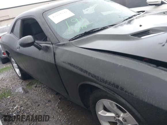 ✅ 2014 Dodge Challenger SXT • VIN: 2C3CDYAG3EH172493 • Lot: 41228144. Wystawiony na IAAI z przebiegiem 66 245 mil. Bezpłatny archiwum sprzedaży aukcyjnych z USA i szczegółowy raport historii pojazdu na DreamBid. Zdjęcie 14.