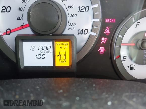 ✅ 2013 Honda Pilot EX-L • VIN: 5FNYF3H76DB013332 • Lot: 41193240. Listed on IAAI with 121,308 mi. Free auction sales archive from the USA and detailed vehicle history report at DreamBid. Image 16.