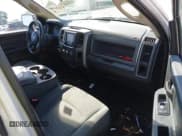 ✅ 2015 Ram 1500 Express • VIN: 1C6RR7KT9FS616622 • Lot: 43243932. Listed on IAAI with 176,872 mi. Free auction sales archive from the USA and detailed vehicle history report at DreamBid. Image 5.