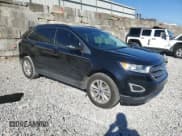 ✅ 2017 Ford Edge SEL • VIN: 2FMPK3J85HBB72111 • Лот: 89870075. Опубликован ранее на Copart с пробегом 87 484 миль. Бесплатный доступ к архиву аукционных продаж из США и подробный отчёт об истории автомобиля на DreamBid. Изображение 4.