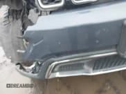 ✅ 2020 Jeep Grand Cherokee Limited • VIN: 1C4RJFBG3LC218552 • Лот: 43680144. Опубликован ранее на IAAI с пробегом 132 464 миль. Бесплатный доступ к архиву аукционных продаж из США и подробный отчёт об истории автомобиля на DreamBid. Изображение 19.