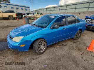 ✅ 2007 Ford Focus S • VIN: 1FAFP34N27W136544 • Lot: 82701115. Wystawiony na Copart z przebiegiem Nie podano. Bezpłatny archiwum sprzedaży aukcyjnych z USA i szczegółowy raport historii pojazdu na DreamBid. Zdjęcie 1.