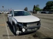 ✅ 2024 Hyundai Tucson SEL • VIN: 5NMJB3DE3RH320996 • Lot: 55804725. Listed on Copart with 15,154 mi. Free auction sales archive from the USA and detailed vehicle history report at DreamBid. Image 14.