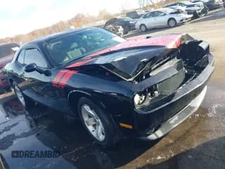 ✅ 2011 Dodge Challenger R/T • VIN: 2B3CJ5DT2BH570111 • Lot: 43615342. Wystawiony na IAAI z przebiegiem 67 468 mil. Bezpłatny archiwum sprzedaży aukcyjnych z USA i szczegółowy raport historii pojazdu na DreamBid. Zdjęcie 1.
