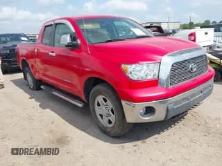 ✅ 2007 Toyota Tundra SR5 • VIN: 5TBRU541X7S451092 • Lot: 42152966. Wystawiony na IAAI z przebiegiem 171 868 mil. Bezpłatny archiwum sprzedaży aukcyjnych z USA i szczegółowy raport historii pojazdu na DreamBid. Zdjęcie 1.