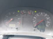 ✅ 2001 Volkswagen Golf • VIN: WVWBS21J81W071208 • Лот: 42774387. Опубликован ранее на IAAI с пробегом 170 052 миль. Бесплатный доступ к архиву аукционных продаж из США и подробный отчёт об истории автомобиля на DreamBid. Изображение 7.