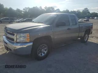 ✅ 2012 Chevrolet Silverado 1500 Work Truck • VIN: 1GCRKPEA6CZ179706 • Lot: 65130715. Listed on Copart with 157,644 mi. Free auction sales archive from the USA and detailed vehicle history report at DreamBid. Image 1.