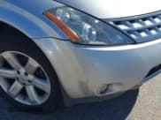 ✅ 2007 Nissan Murano SE • VIN: JN8AZ08W27W620797 • Lot: 43567230. Wystawiony na IAAI z przebiegiem 138 860 mil. Bezpłatny archiwum sprzedaży aukcyjnych z USA i szczegółowy raport historii pojazdu na DreamBid. Zdjęcie 14.