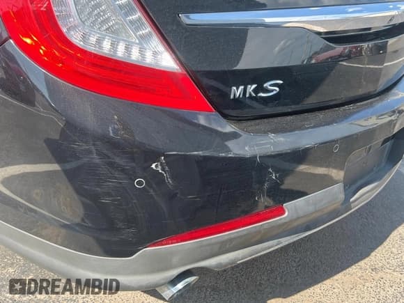 ✅ 2015 Lincoln MKS • VIN: 1LNHL9DK7FG602531 • Lot: 84918005. Wystawiony na Copart z przebiegiem 162 977 mil. Bezpłatny archiwum sprzedaży aukcyjnych z USA i szczegółowy raport historii pojazdu na DreamBid. Zdjęcie 13.