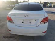 ✅ 2016 Hyundai Accent SE • VIN: KMHCT4AE8GU063853 • Лот: 71643363. Опубликован ранее на Copart с пробегом 119 501 миль. Бесплатный доступ к архиву аукционных продаж из США и подробный отчёт об истории автомобиля на DreamBid. Изображение 6.