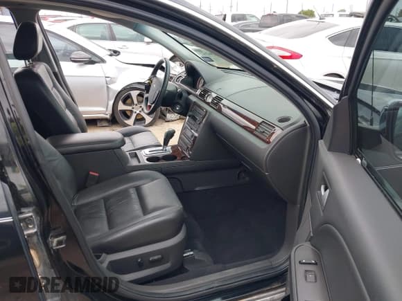 ✅ 2007 Ford Five Hundred Limited • VIN: 1FAHP28117G159768 • Lot: 42862605. Wystawiony na IAAI z przebiegiem Nie podano. Bezpłatny archiwum sprzedaży aukcyjnych z USA i szczegółowy raport historii pojazdu na DreamBid. Zdjęcie 5.