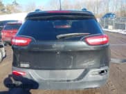 ✅ 2015 Jeep Cherokee Latitude • VIN: 1C4PJMCB1FW756538 • Lot: 41530671. Listed on IAAI with 143,919 mi. Free auction sales archive from the USA and detailed vehicle history report at DreamBid. Image 16.