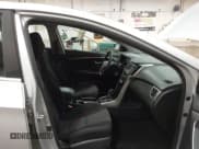 ✅ 2017 Hyundai Elantra • VIN: KMHD35LHXHU359864 • Lot: 42883259. Listed on IAAI with 68,520 mi. Free auction sales archive from the USA and detailed vehicle history report at DreamBid. Image 5.