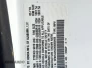 ✅ 2019 Honda Odyssey Touring • VIN: 5FNRL6H82KB005409 • Лот: 71223075. Опубликован ранее на Copart с пробегом 101 712 миль. Бесплатный доступ к архиву аукционных продаж из США и подробный отчёт об истории автомобиля на DreamBid. Изображение 12.