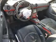 ✅ 2008 Porsche Boxster • VIN: WP0CA29818U710687 • Lot: 86888134. Listed on Copart with 135,660 mi. Free auction sales archive from the USA and detailed vehicle history report at DreamBid. Image 8.