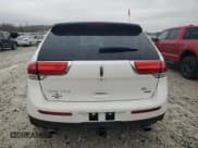 ✅ 2015 Lincoln MKX • VIN: 2LMDJ8JK2FBL25494 • Lot: 91049035. Listed on Copart with 115,179 mi. Free auction sales archive from the USA and detailed vehicle history report at DreamBid. Image 6.