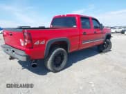 ✅ 2006 Chevrolet Silverado 2500HD LT1 • VIN: 1GCHK23D06F171442 • Lot: 41691533. Listed on IAAI with 294,980 mi. Free auction sales archive from the USA and detailed vehicle history report at DreamBid. Image 4.
