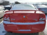 ✅ 2010 Dodge Charger R/T • VIN: 2B3CA8CT8AH271580 • Lot: 88615595. Wystawiony na Copart z przebiegiem 78 147 mil. Bezpłatny archiwum sprzedaży aukcyjnych z USA i szczegółowy raport historii pojazdu na DreamBid. Zdjęcie 6.