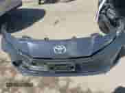 2025 Toyota Camry LE с VIN 4T1DAACKXSU013766, выставлен на аукционе IAAI как лот 41929268 с пробегом 9 885 миль миль и . История ставок и продаж доступна на DreamBid. Изображение 12.