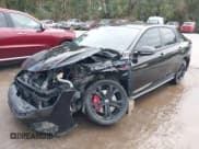 ✅ 2022 Volkswagen Jetta Autobahn • VIN: 3VW2T7BU6NM007545 • Lot: 43446676. Wystawiony na IAAI z przebiegiem 67 580 mil. Bezpłatny archiwum sprzedaży aukcyjnych z USA i szczegółowy raport historii pojazdu na DreamBid. Zdjęcie 19.