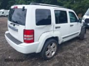 ✅ 2012 Jeep Liberty Limited Jet • VIN: 1C4PJMFK3CW165490 • Lot: 43048076. Listed on IAAI with 133,642 mi. Free auction sales archive from the USA and detailed vehicle history report at DreamBid. Image 4.