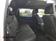 ✅ 2019 Chevrolet Silverado 1500 RST • VIN: 3GCUYEED1KG273840 • Lot: 83783625. Listed on Copart with 53,303 mi. Free auction sales archive from the USA and detailed vehicle history report at DreamBid. Image 10.