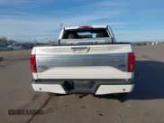 ✅ 2017 Ford F-150 XL • VIN: 1FTEW1EF2HFC92945 • Lot: 43505693. Listed on IAAI with 169,682 mi. Free auction sales archive from the USA and detailed vehicle history report at DreamBid. Image 16.