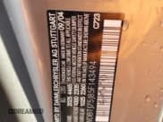 ✅ 2005 Mercedes-Benz CLK 500 • VIN: WDBTJ75J85F143494 • Lot: 47811785. Listed on Copart with 139,255 mi. Free auction sales archive from the USA and detailed vehicle history report at DreamBid. Image 12.